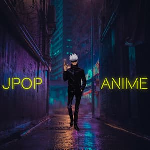 Jpop and Anime